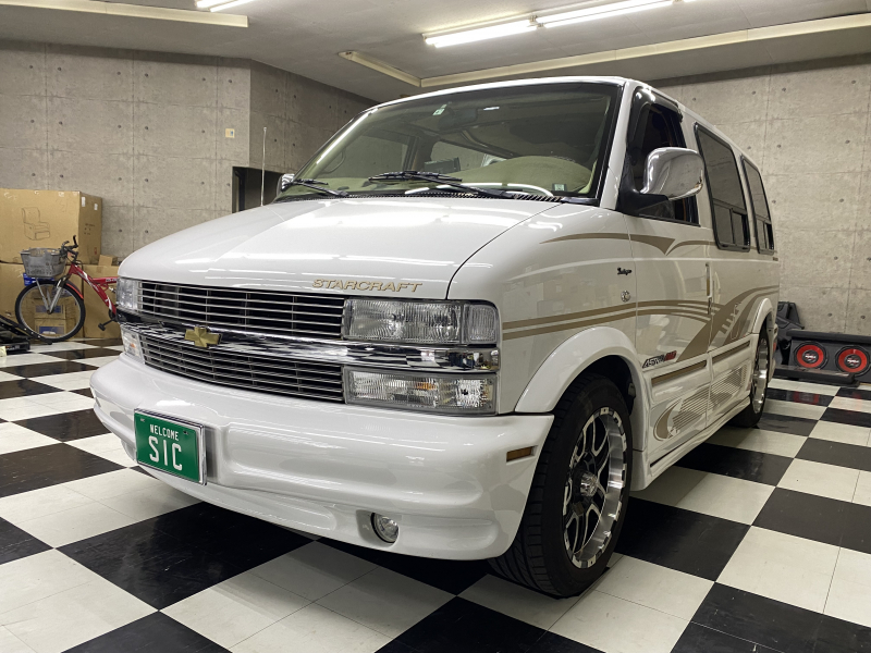 アメリカンフルサイズ Suv アメ車 中古車 検索サイト エーカーライフ Com