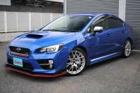 WRX STi