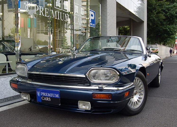 ジャガー Xj S V12ｺﾝﾊﾞｰﾁﾌﾞﾙ D車 Soing Cars アメ車 中古車 検索サイト エーカーライフ Com