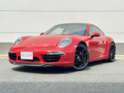 911(Type991.1)